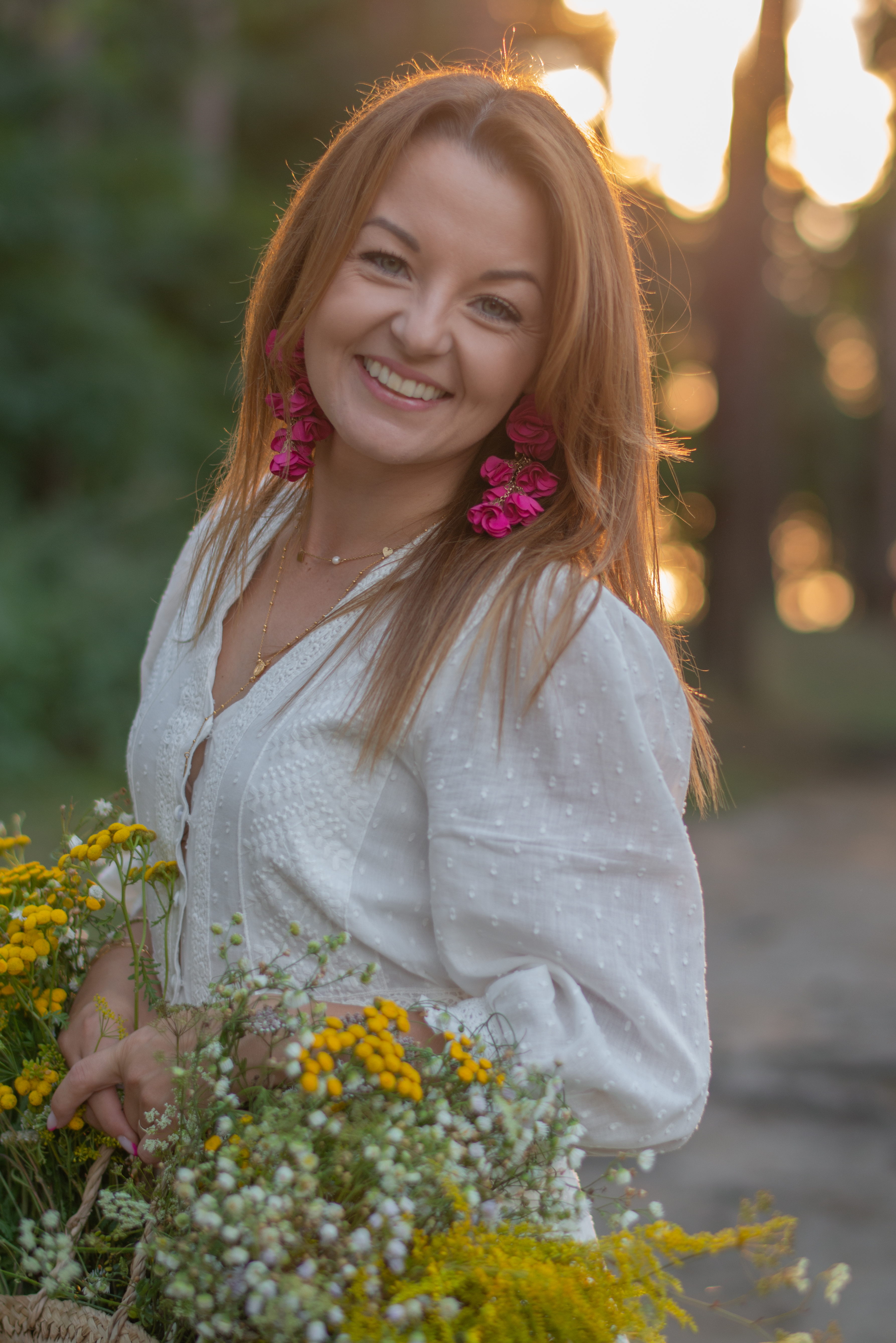 Zdjęcie profilowe Moniki Grzegorczyk